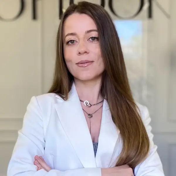 Вера Абрамова