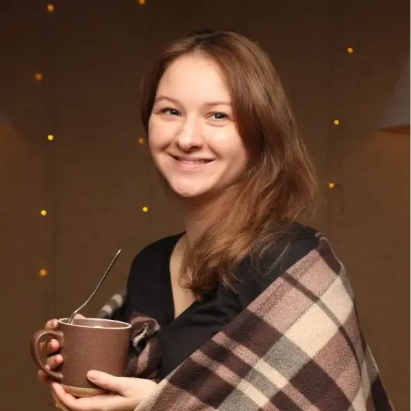 Мария Карпенко