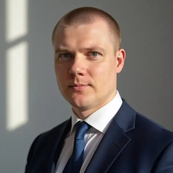 Денис Алексеев
