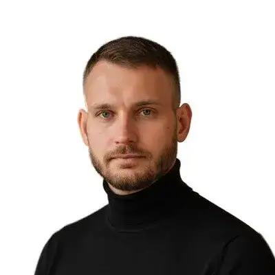 Александр Синегубов