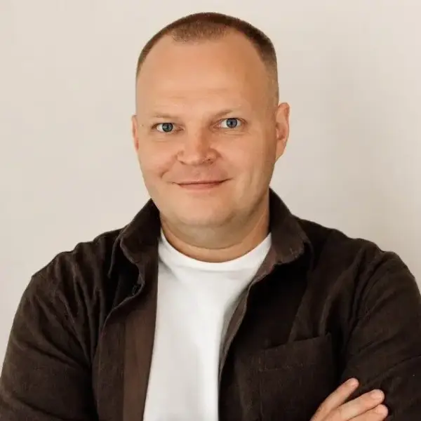 Алексей Смирнов