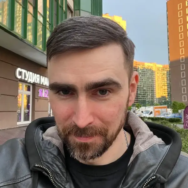 Александр К.