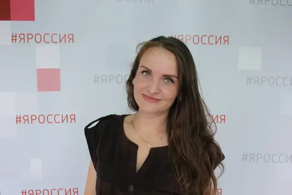 Екатерина Кутергина