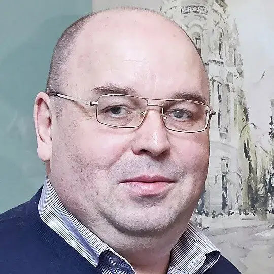 Александр Смирнов
