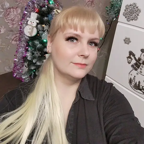 Светлана Пилина