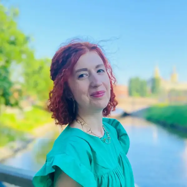 Ирина Владимировна Шаляпина