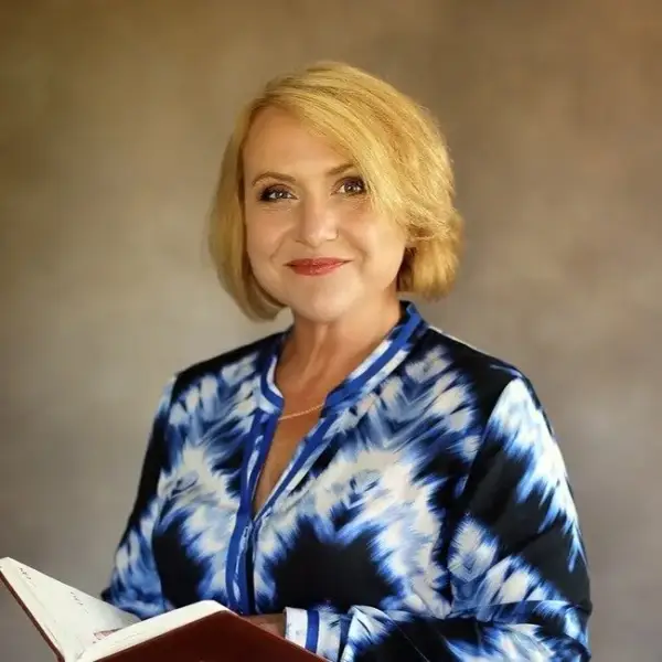Елена Васильева