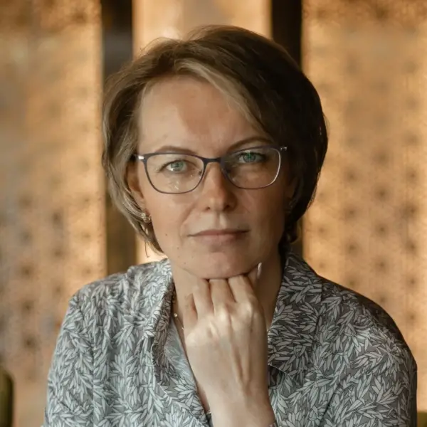 Лариса Анатольевна Панкова