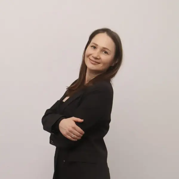 Светлана Тронина