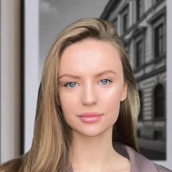 Анастасия Суслова