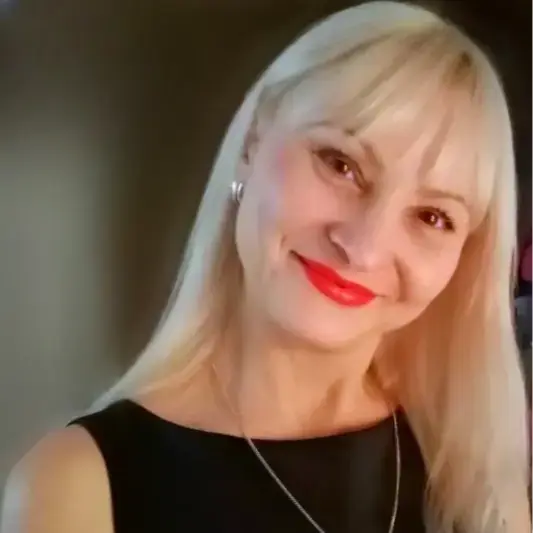 Татьяна Сергеевна М.