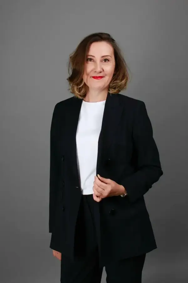 Елена Ермакова