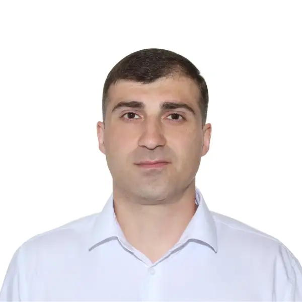 Георгий П.