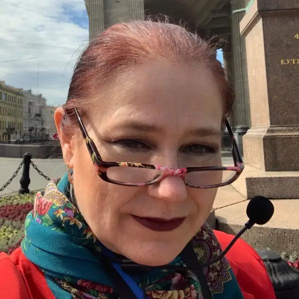 Светлана Вишаренко
