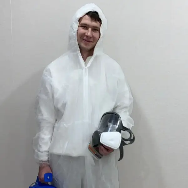 Денис Пасечник