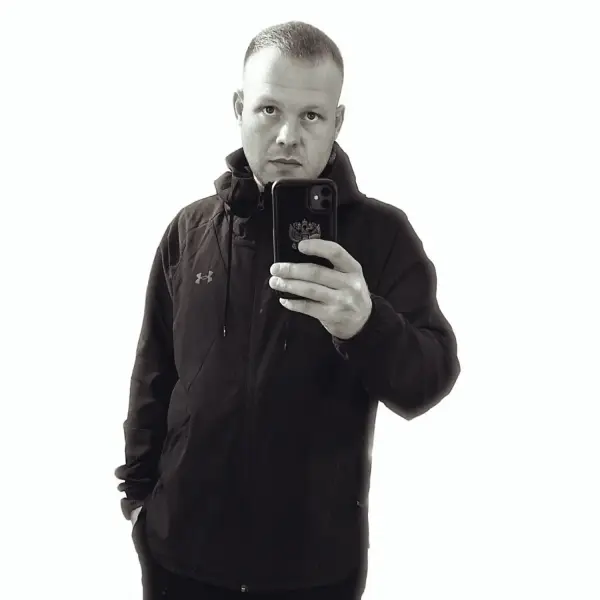 Дмитрий Виницкий
