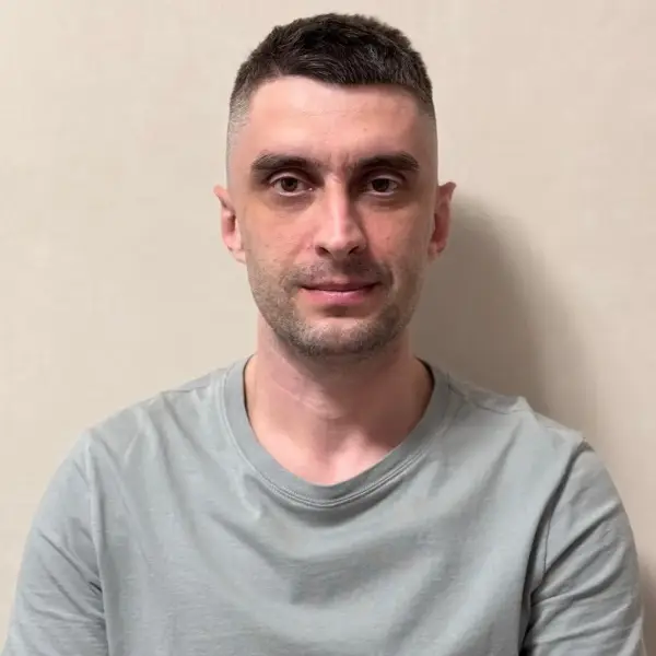 Александр Станиславович Ильченко
