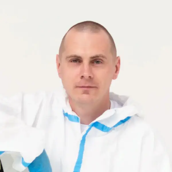 Сергей Орлов