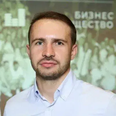 Александр Евгеньевич Миляев