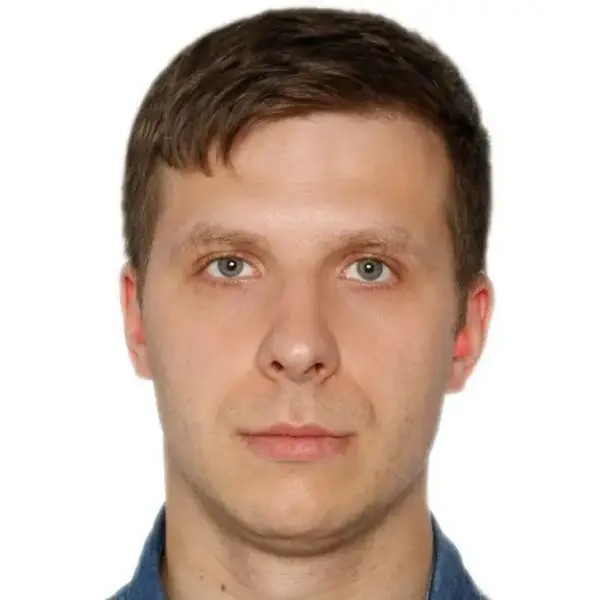 Владислав Михайлович Самара