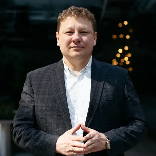 Алексей Владимирович Валов