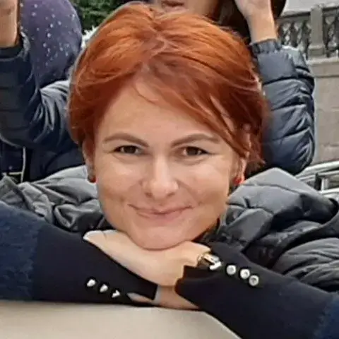 Евгения Пищальникова