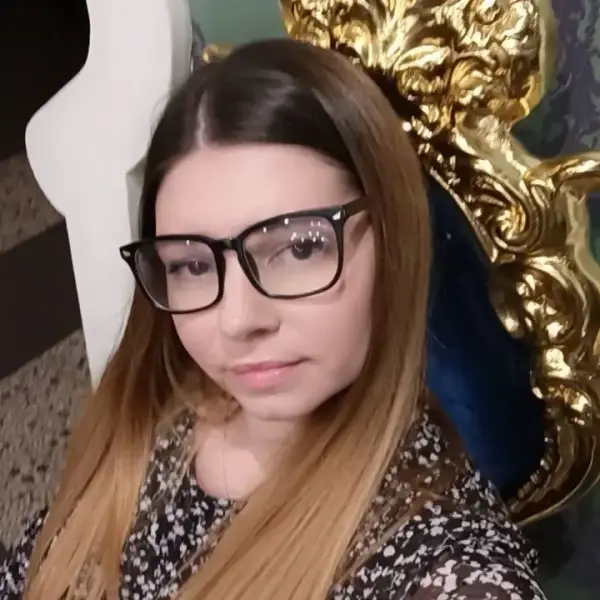 Мария К.