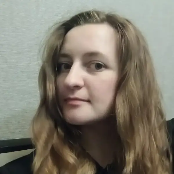 Мария Медведева