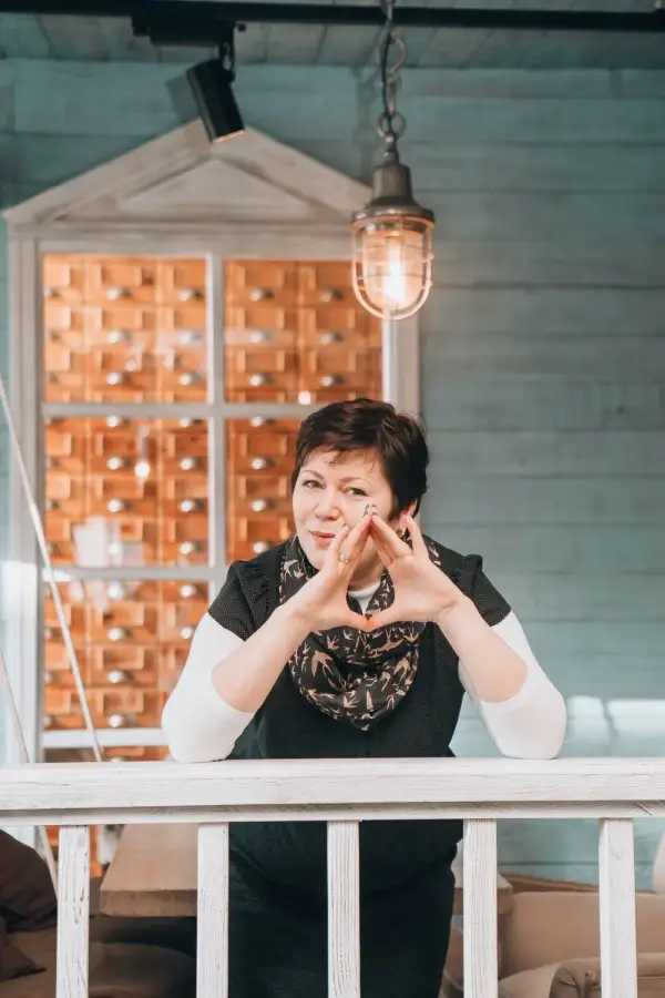 Елена М.