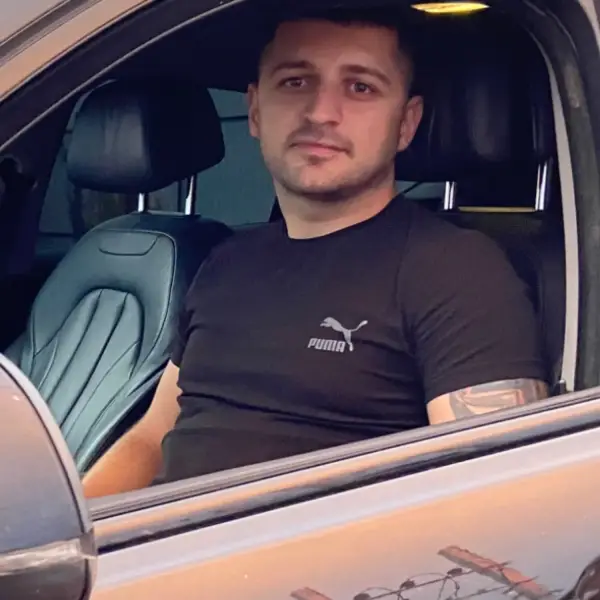 Алеко Александрович Т.