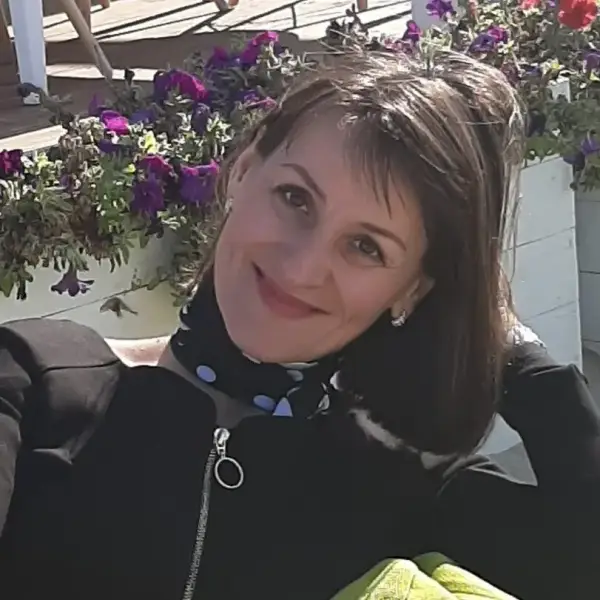 Полякова Анатольевна Татьяна