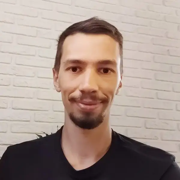 Дмитрий Алексеевич Богданов