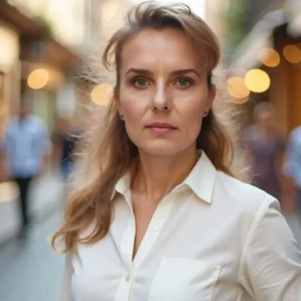 Наталья Ендальцева