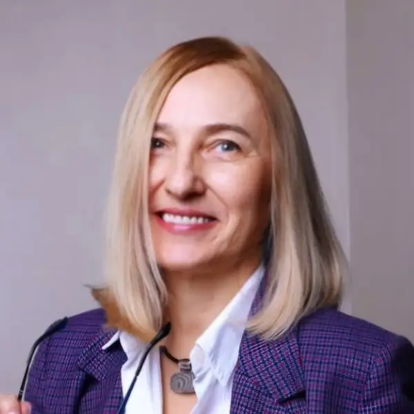 Елена Штепина