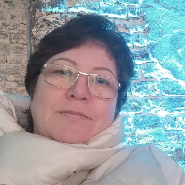 Татьяна Завидонова
