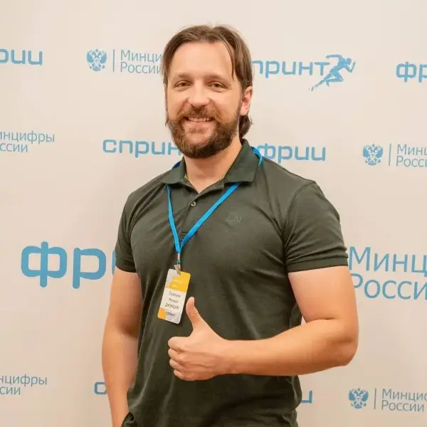 Михаил Соловьев