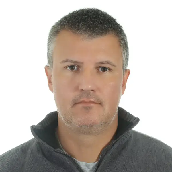 Павел Миронович