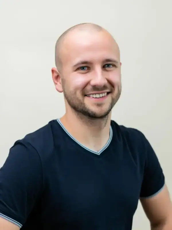 Сергей Никитин