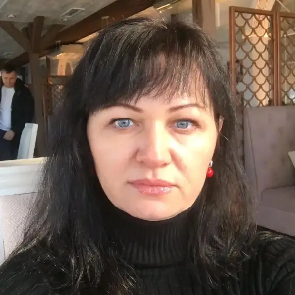 Olga Magomedova