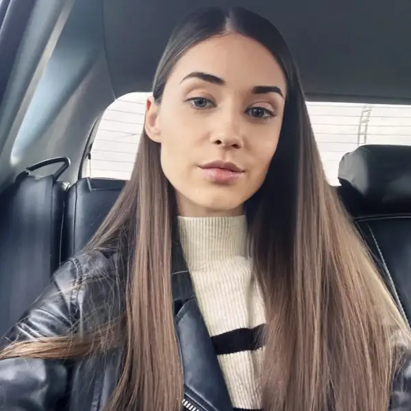 Виолетта Бойцова