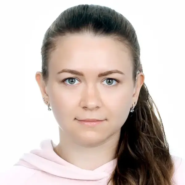 Tatiana Koshcheeva