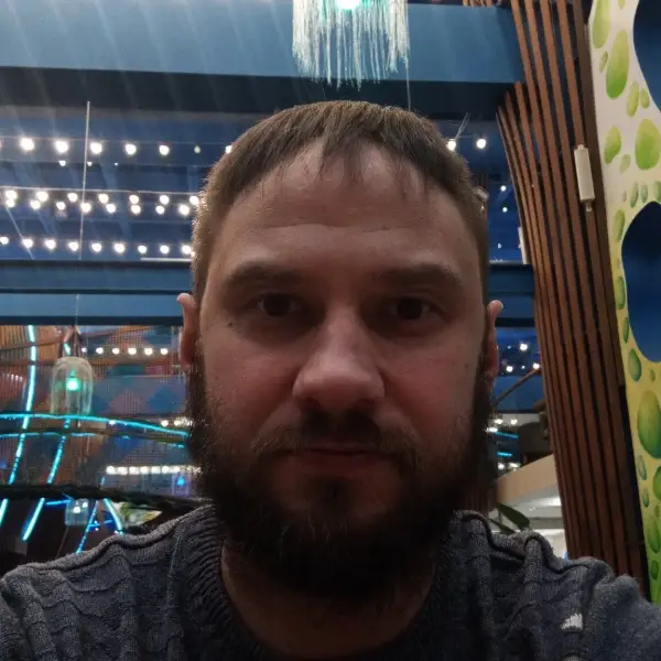 Василий А.