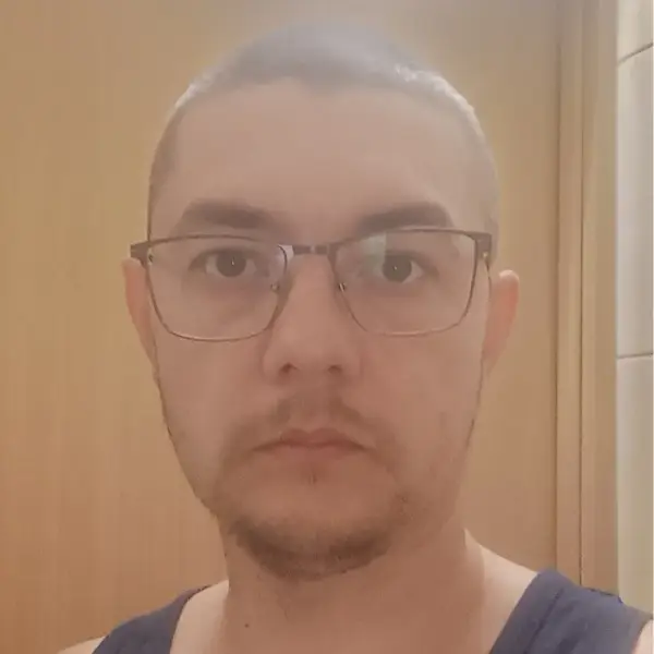Иван Александрович К.