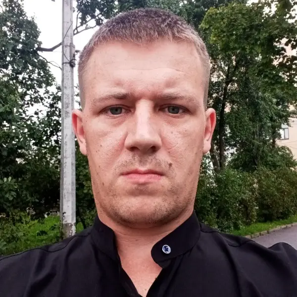 Сергей Погорелов