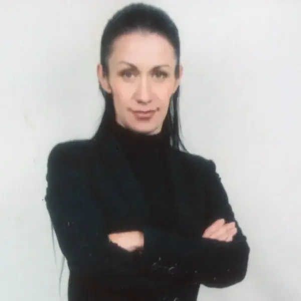 Юлия Александровна Д.