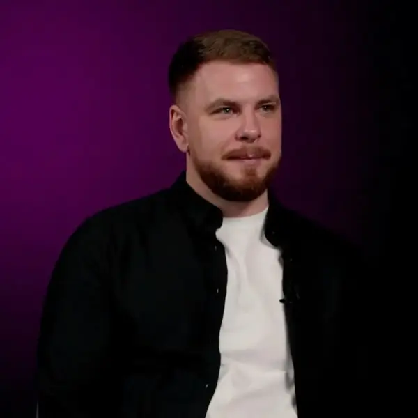Алексей Марков