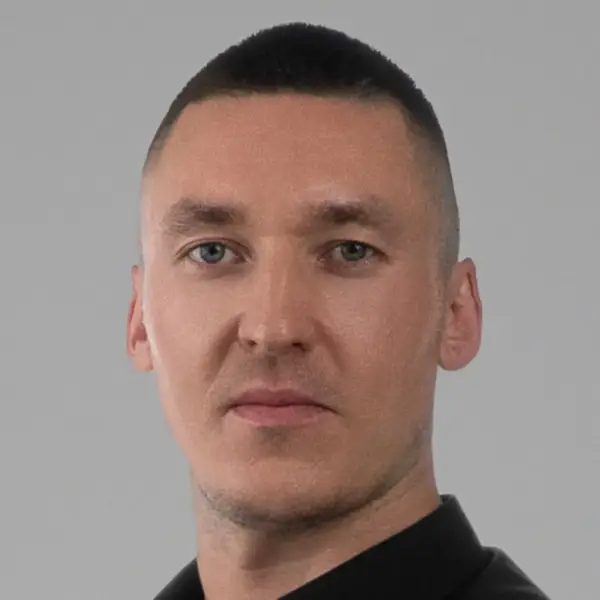 Евгений Ничков