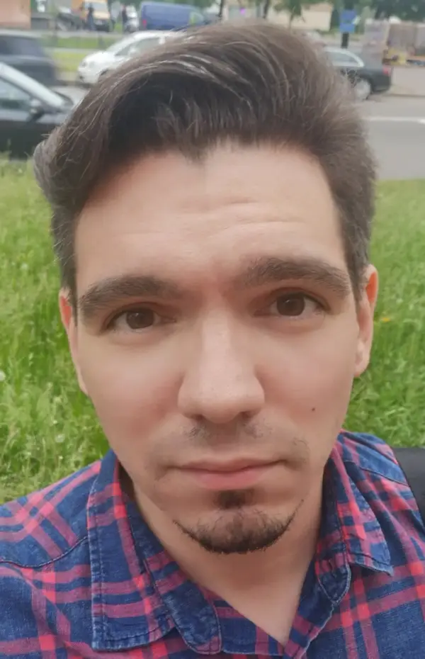Евгений Юрьевич Гупалюк