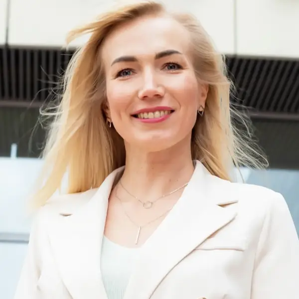 Анастасия Сергеева