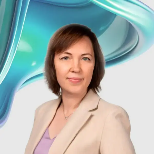 Мария Булавинцева